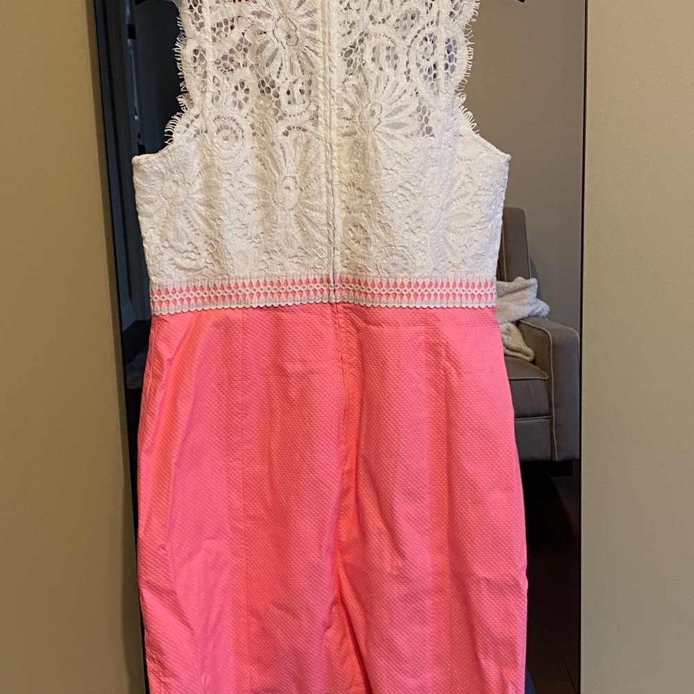 Lily Pulitzer Sharice Stretch Fit - Picture 5 of 6